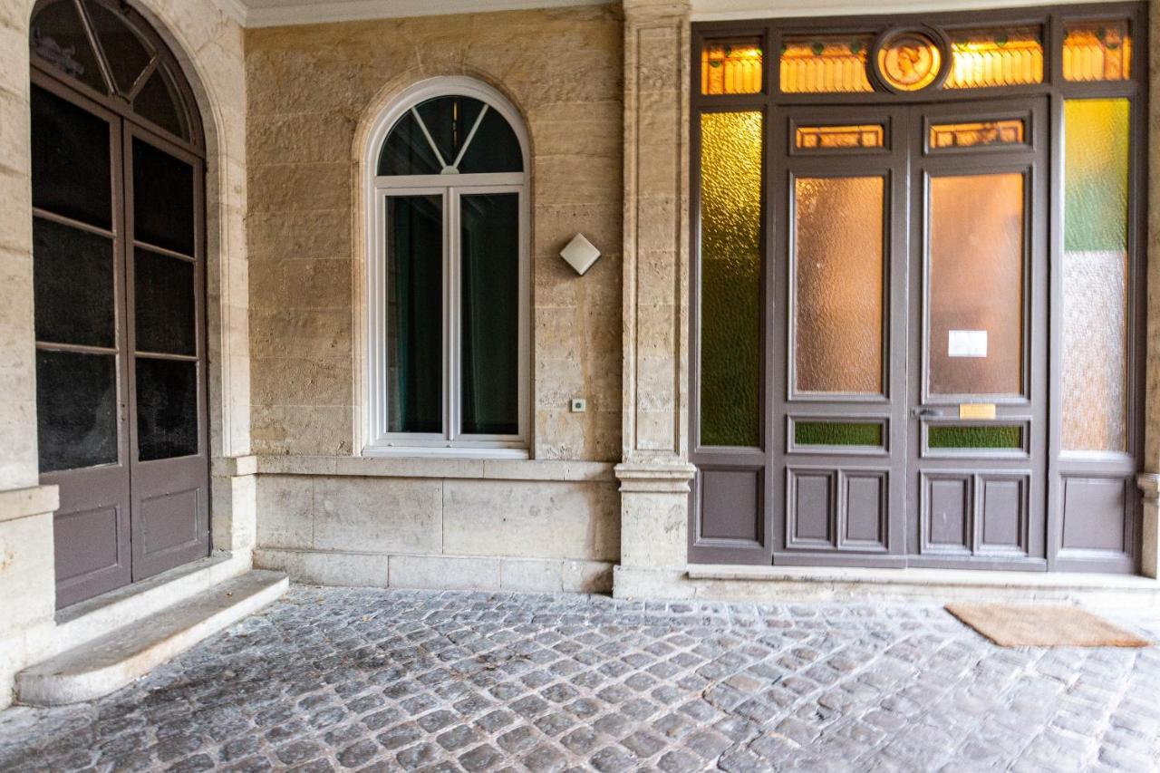 Cosy'Appart - Le Fontenelle Διαμέρισμα Ρουέν Εξωτερικό φωτογραφία