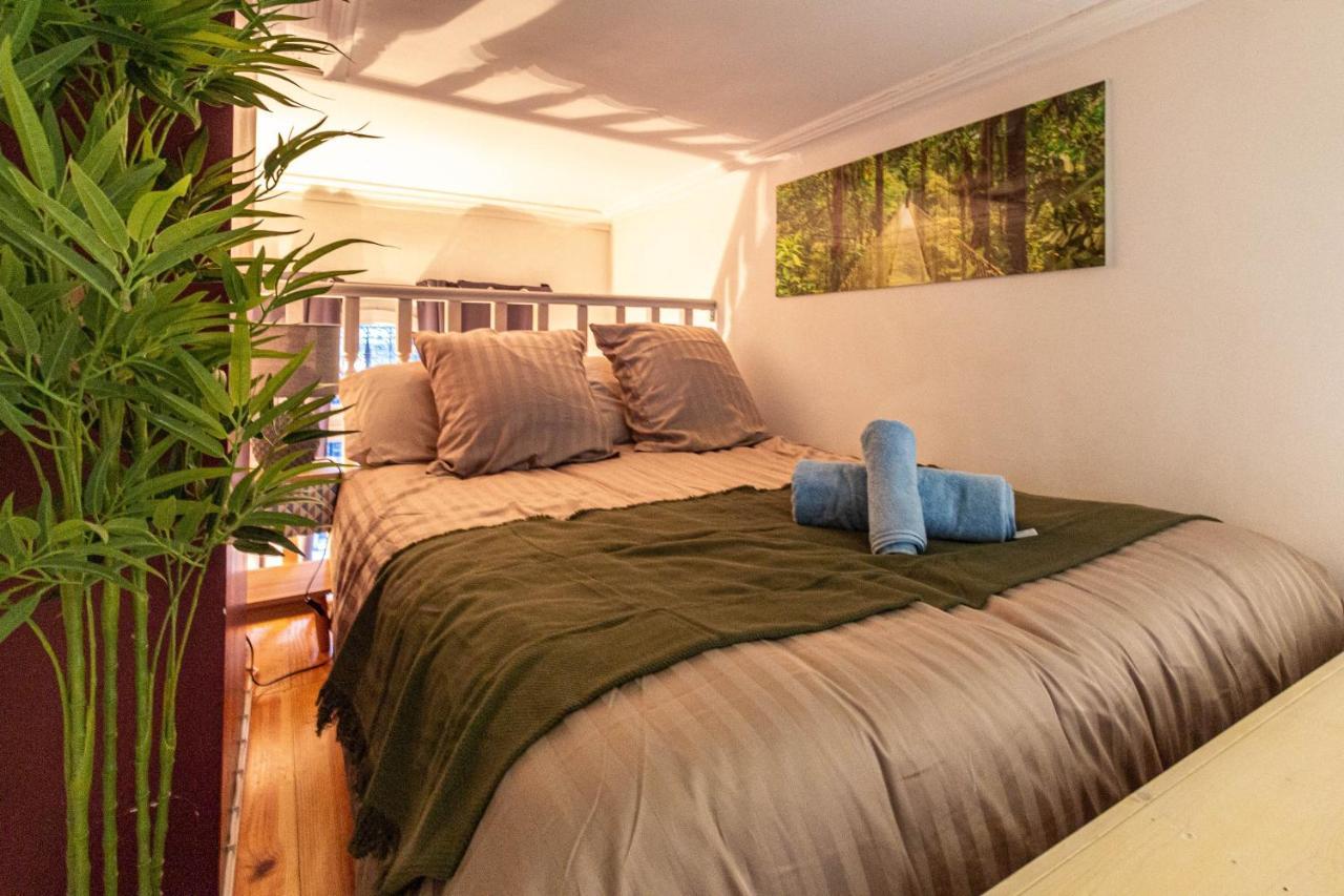 Cosy'Appart - Le Fontenelle Διαμέρισμα Ρουέν Εξωτερικό φωτογραφία